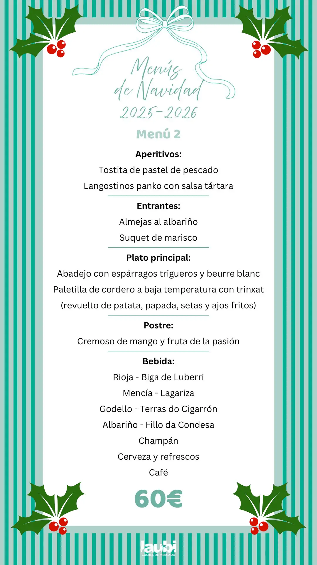 02 Menu Navidad 2025/2026